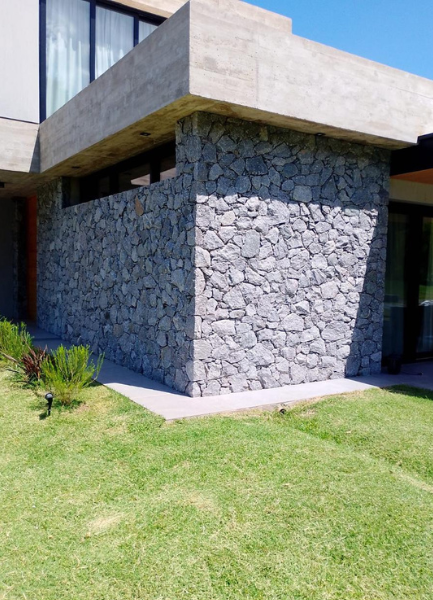 Voladura Tandil 1